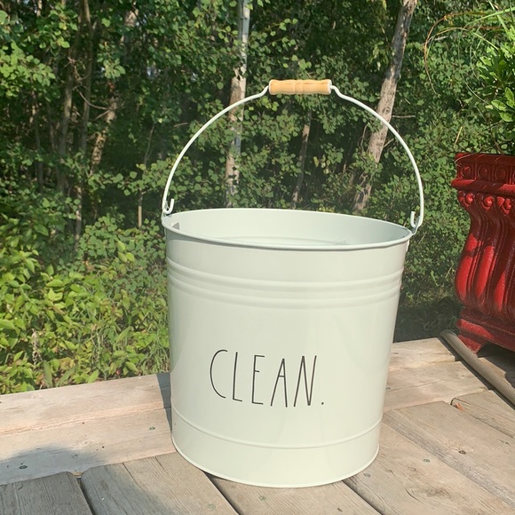 Rae Dunn Other - Rae Dunn CLEAN. Bucket